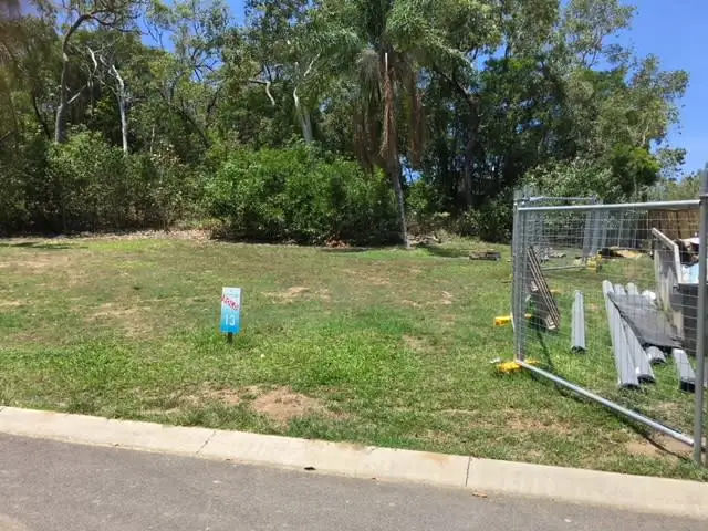 Third view of Homely land listing, 13 Canopy Way, Palm Cove QLD 4879