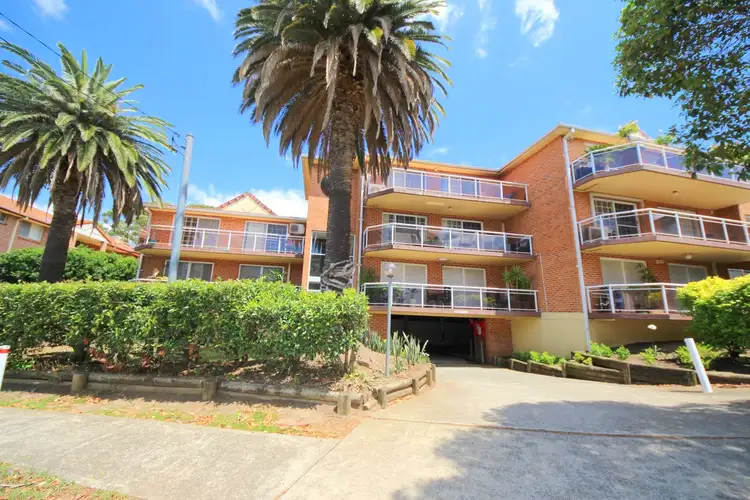 5/72-74 Reynolds Avenue, Bankstown NSW 2200
