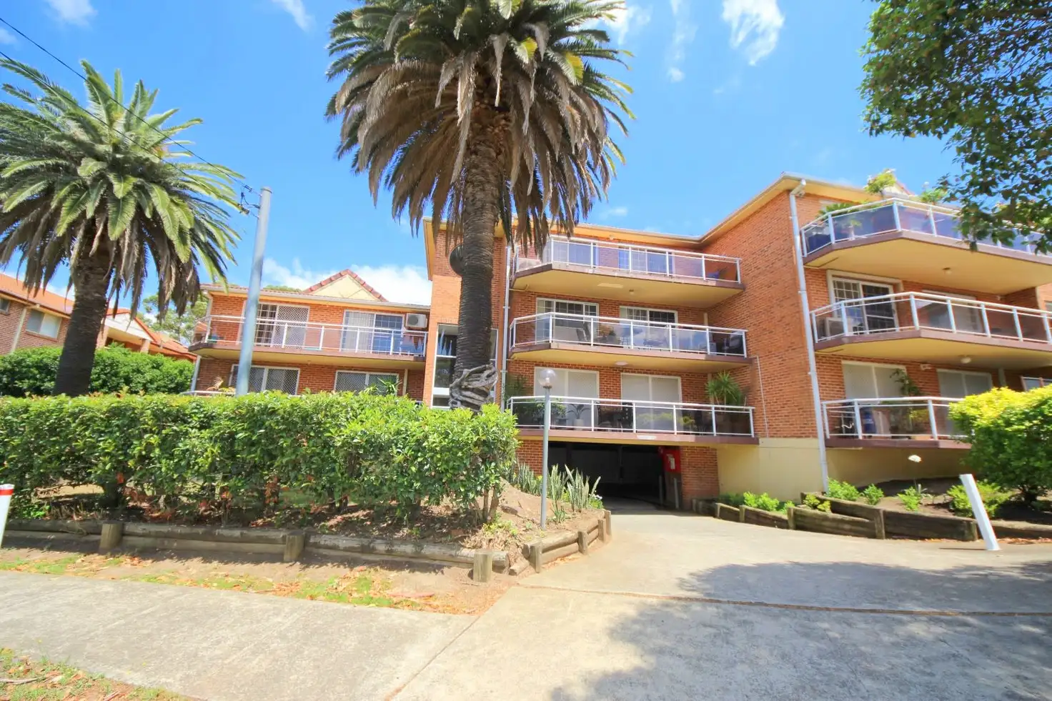 Main view of Homely unit listing, 5/72-74 Reynolds Avenue, Bankstown NSW 2200
