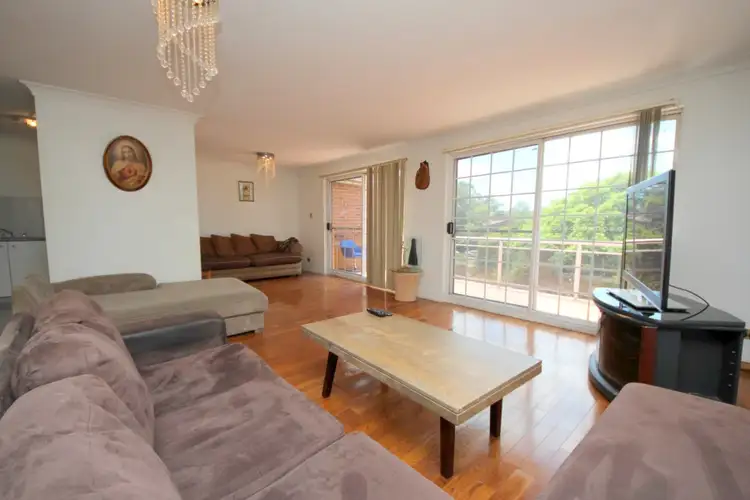 Second view of Homely unit listing, 5/72-74 Reynolds Avenue, Bankstown NSW 2200