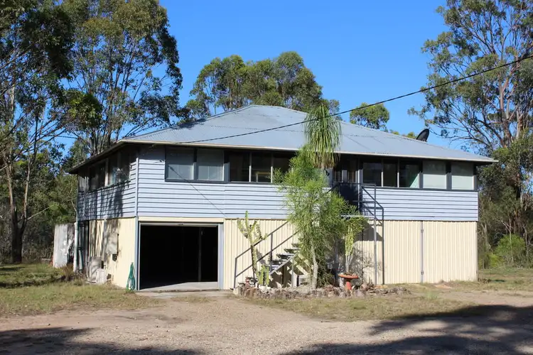 158 Bells Road, Turkey Beach QLD 4678