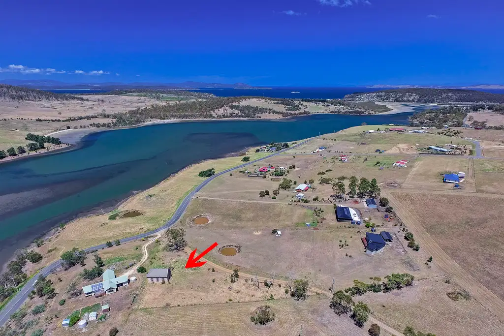 Main view of Homely land listing, 10 McGinness Road, Carlton River TAS 7173