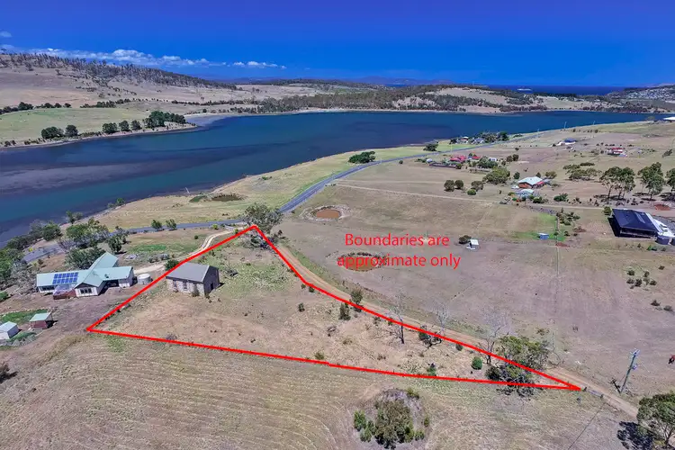 Third view of Homely land listing, 10 McGinness Road, Carlton River TAS 7173