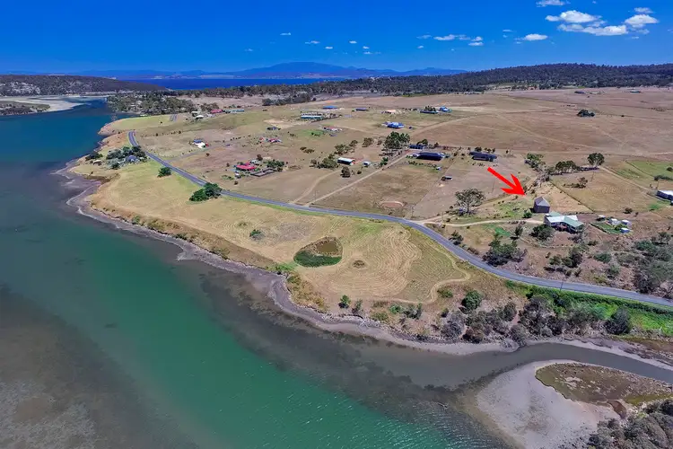 Fourth view of Homely land listing, 10 McGinness Road, Carlton River TAS 7173