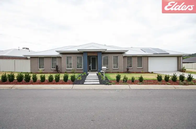 Main view of Homely house listing, 10 Fay Street, Hamilton Valley NSW 2641