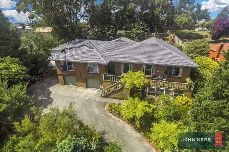 115-117 Haunted Hills Road, Newborough VIC 3825