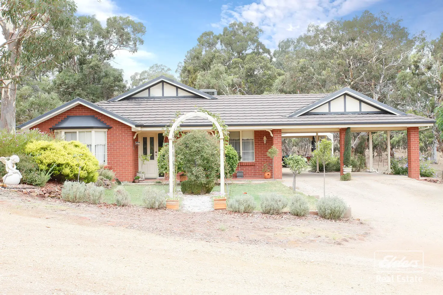 Main view of Homely house listing, 14 Skurray Court, Cockatoo Valley SA 5351