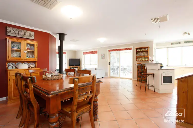 Third view of Homely house listing, 14 Skurray Court, Cockatoo Valley SA 5351