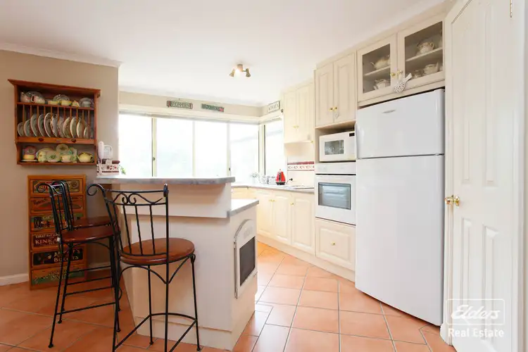 Fifth view of Homely house listing, 14 Skurray Court, Cockatoo Valley SA 5351