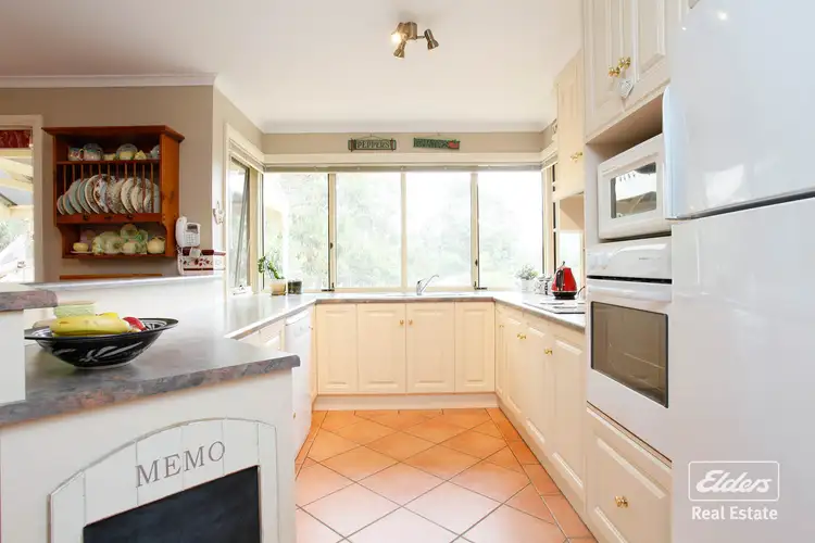 Sixth view of Homely house listing, 14 Skurray Court, Cockatoo Valley SA 5351