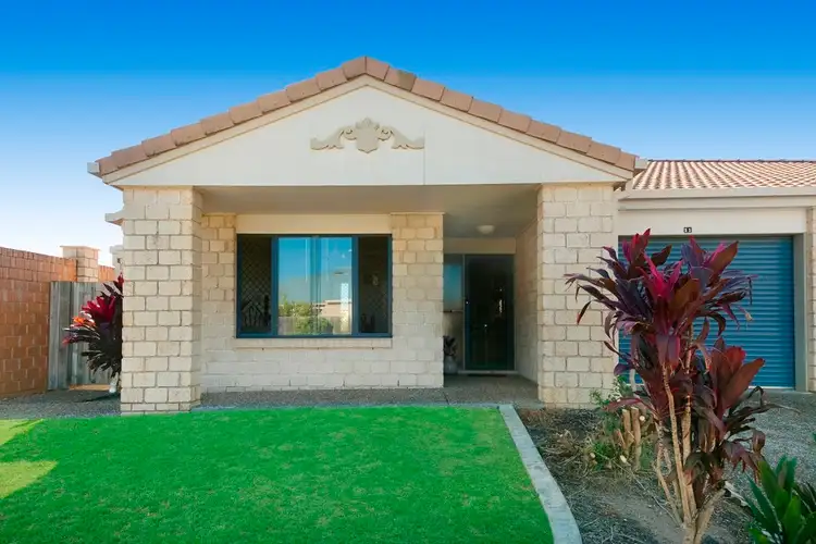 11 161 COLBURN AVENUE, Victoria Point QLD 4165