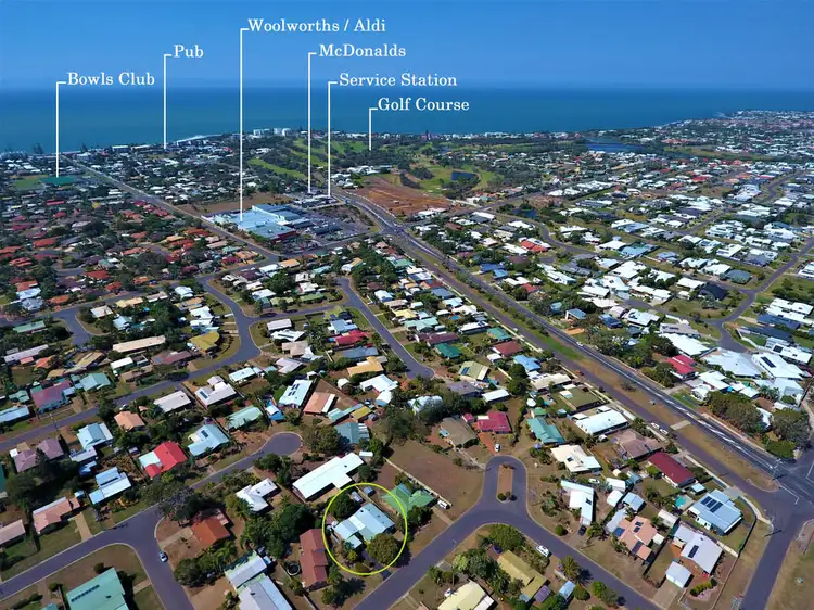 20 Emerson Court, Bargara QLD 4670