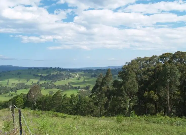 713 Upper Cobargo Rd, Brogo NSW 2550