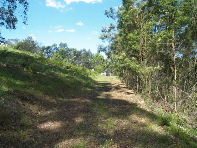 Third view of Homely land listing, 713 Upper Cobargo Rd, Brogo NSW 2550