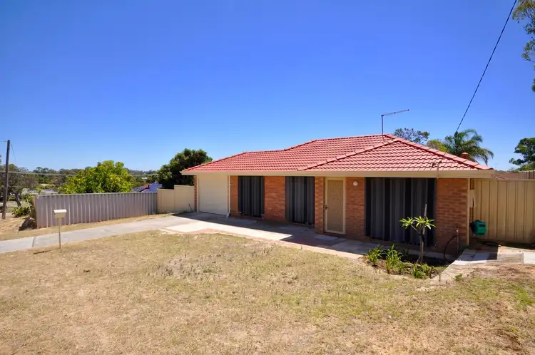 21 Patrick Vista, Parmelia WA 6167