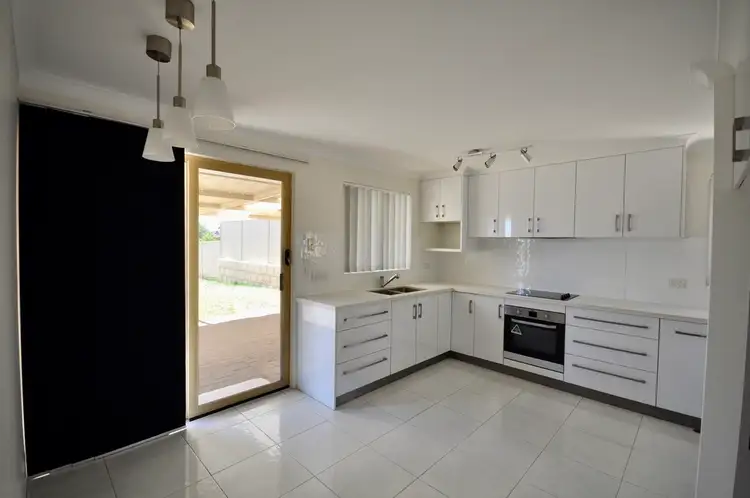 Seventh view of Homely house listing, 21 Patrick Vista, Parmelia WA 6167