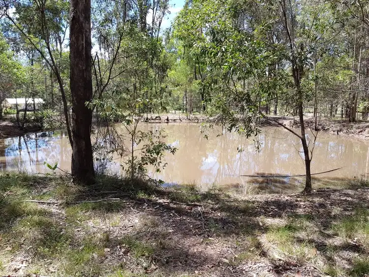 Lot 3 Donald Drive, Curra QLD 4570