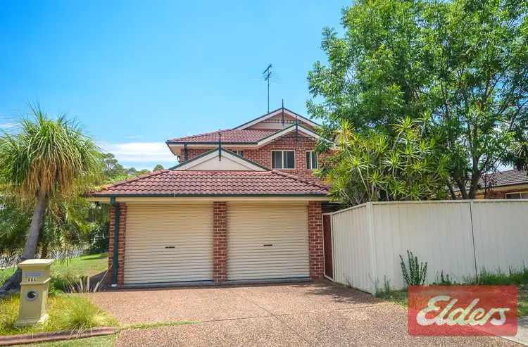 80A Kennington Avenue, Quakers Hill NSW 2763