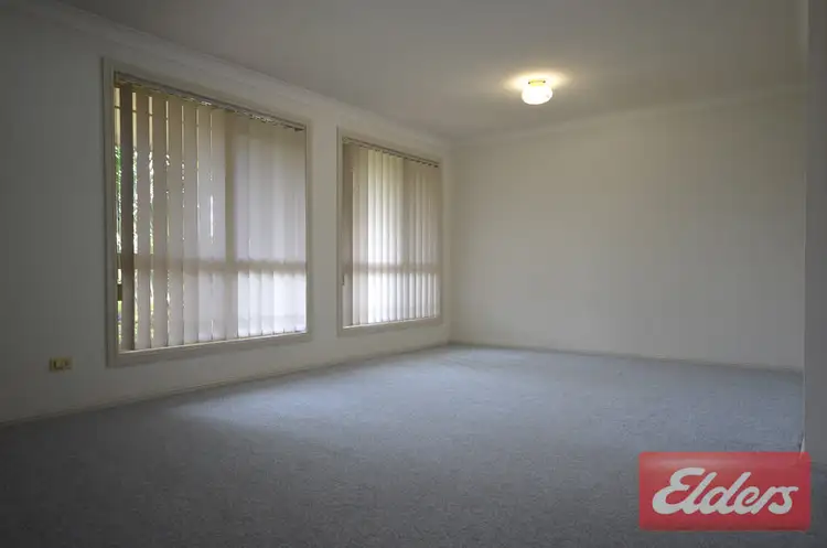 Third view of Homely semi-detached listing, 80A Kennington Avenue, Quakers Hill NSW 2763