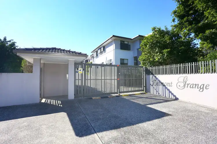 Third view of Homely townhouse listing, 3/139 Cotlew Street, Ashmore QLD 4214