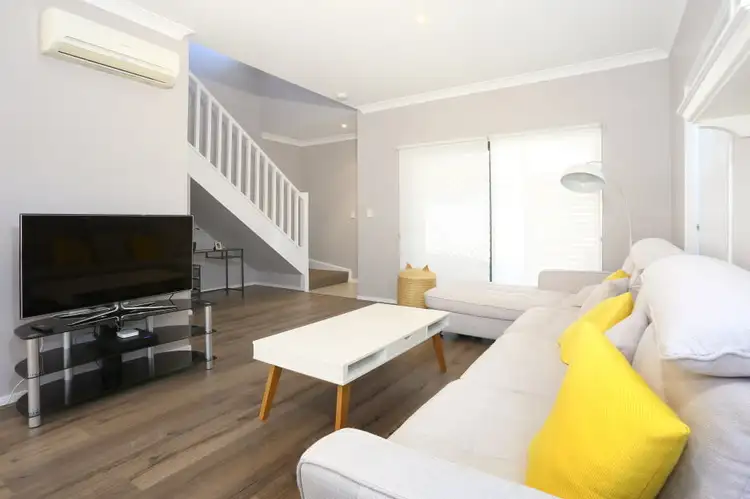 Seventh view of Homely townhouse listing, 3/139 Cotlew Street, Ashmore QLD 4214