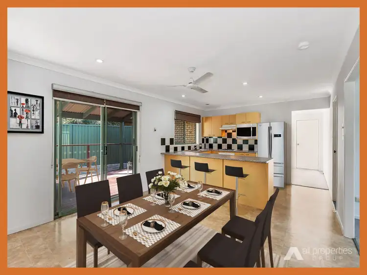 Main view of Homely house listing, 18 Cedrela Street, Moggill QLD 4070