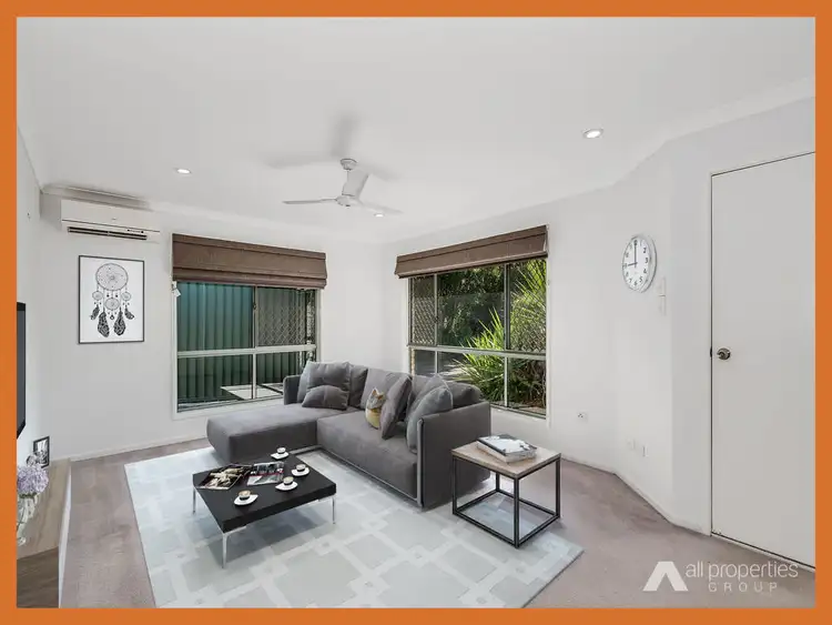 Third view of Homely house listing, 18 Cedrela Street, Moggill QLD 4070