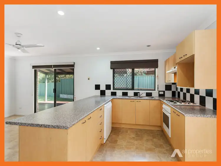 Fourth view of Homely house listing, 18 Cedrela Street, Moggill QLD 4070