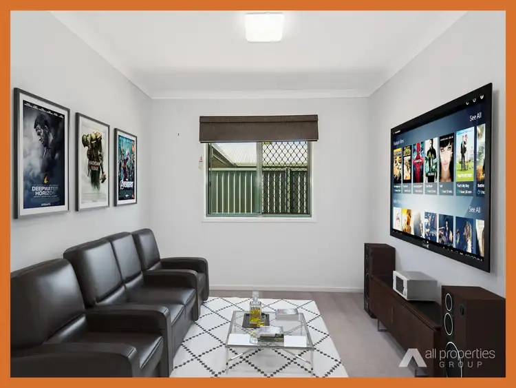 Fifth view of Homely house listing, 18 Cedrela Street, Moggill QLD 4070