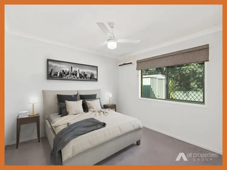 Sixth view of Homely house listing, 18 Cedrela Street, Moggill QLD 4070