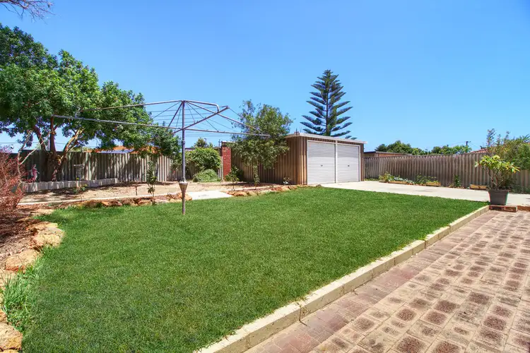 Second view of Homely house listing, 10 Salcombe Way, Warnbro WA 6169