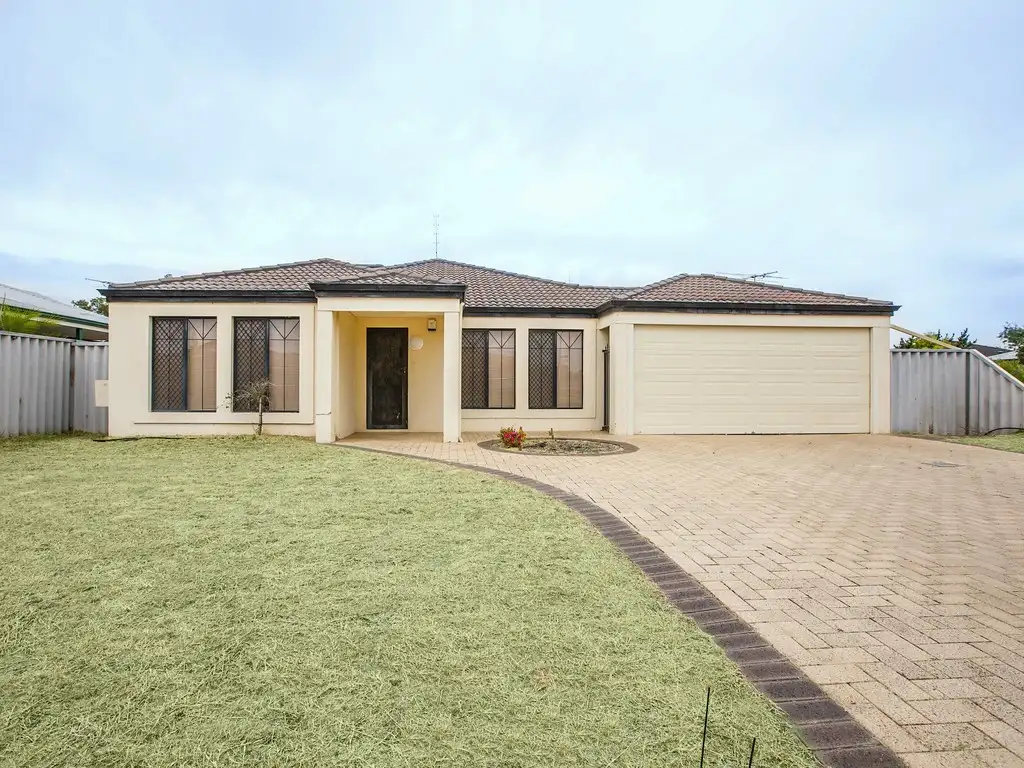 Main view of Homely house listing, 33 Celosia Way, Glen Iris WA 6230