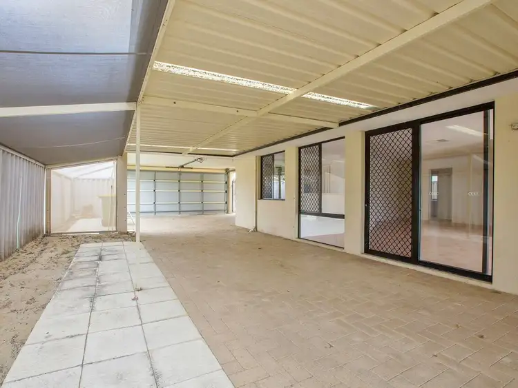 Second view of Homely house listing, 33 Celosia Way, Glen Iris WA 6230