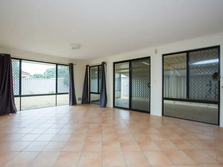 Third view of Homely house listing, 33 Celosia Way, Glen Iris WA 6230