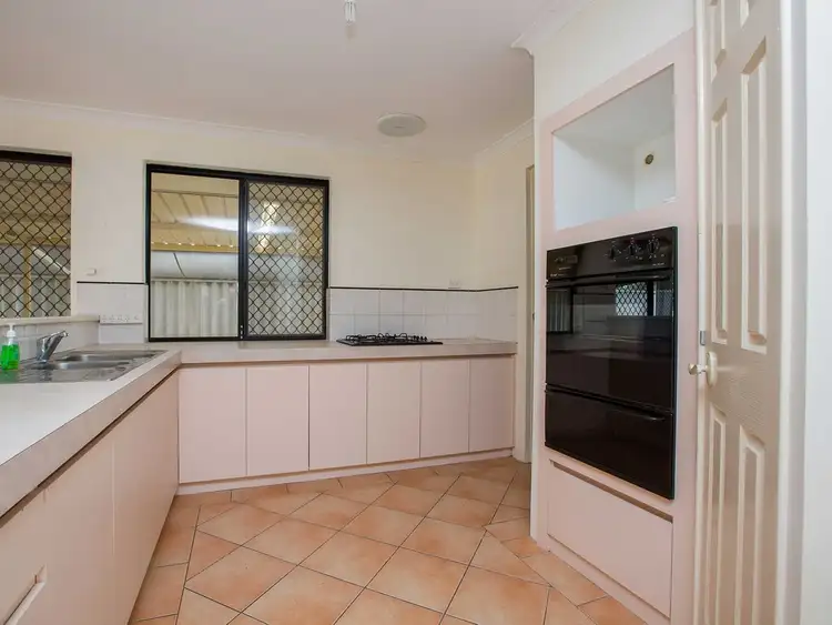 Fourth view of Homely house listing, 33 Celosia Way, Glen Iris WA 6230