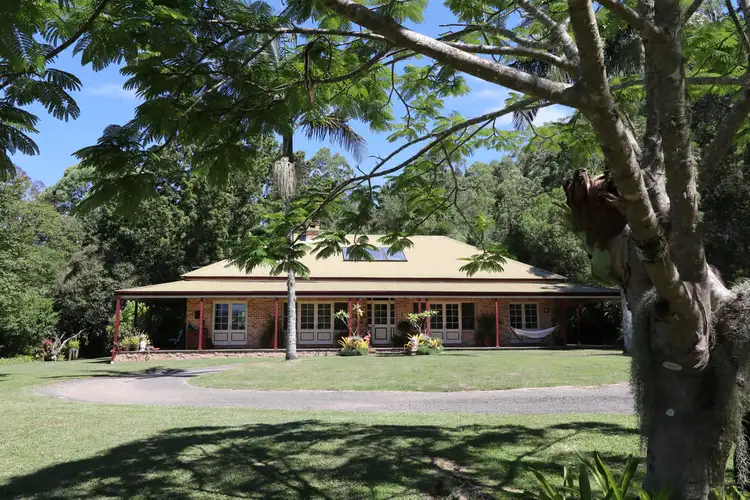 Main view of Homely rural property listing, 37 Morton Road, Nimbin NSW 2480
