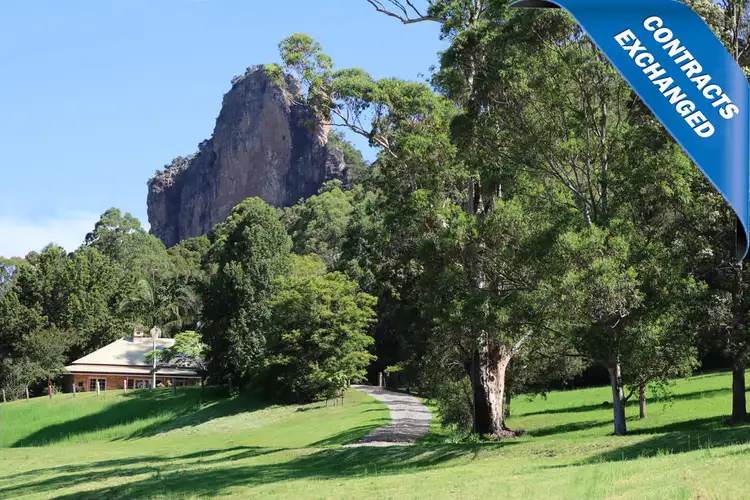 Second view of Homely rural property listing, 37 Morton Road, Nimbin NSW 2480