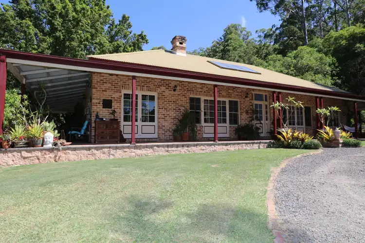 Fifth view of Homely rural property listing, 37 Morton Road, Nimbin NSW 2480