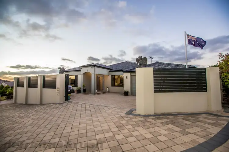 62 Abbotswood Drive, Landsdale WA 6065