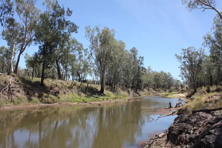 Lot 3 Caliguel Street, Condamine QLD 4416