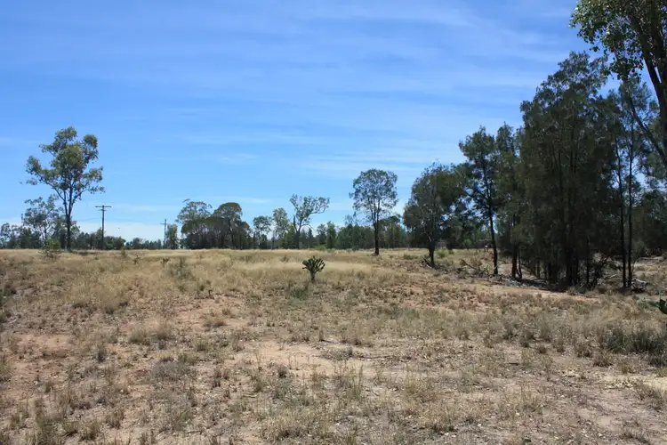 Fourth view of Homely land listing, Lot 3 Caliguel Street, Condamine QLD 4416