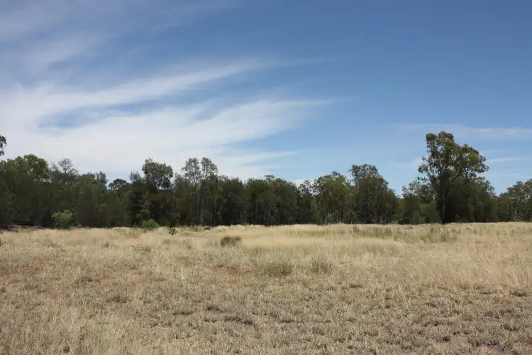 Fifth view of Homely land listing, Lot 3 Caliguel Street, Condamine QLD 4416