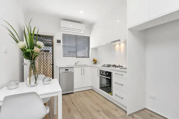 Second view of Homely unit listing, 3/21 William Street, Prospect SA 5082