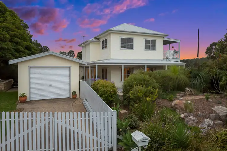 Main view of Homely house listing, 16 Currowan Street, Nelligen NSW 2536