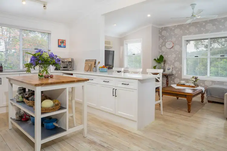 Second view of Homely house listing, 16 Currowan Street, Nelligen NSW 2536