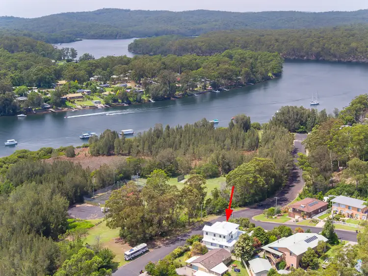 Third view of Homely house listing, 16 Currowan Street, Nelligen NSW 2536
