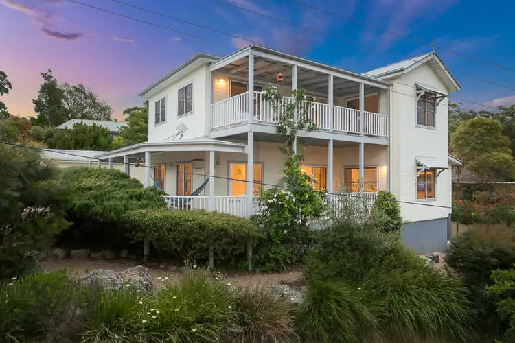 Fourth view of Homely house listing, 16 Currowan Street, Nelligen NSW 2536