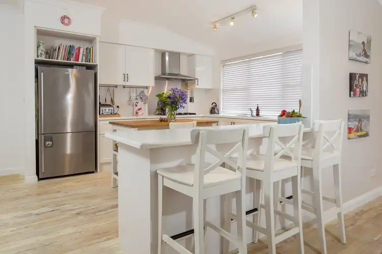 Fifth view of Homely house listing, 16 Currowan Street, Nelligen NSW 2536