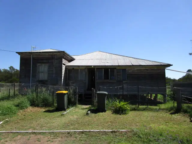 1694 TARA KOGAN ROAD, Tara QLD 4421