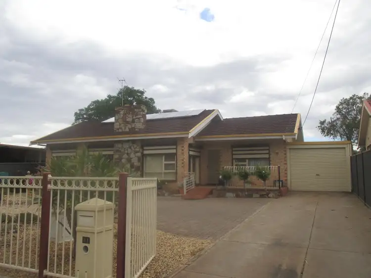 Main view of Homely house listing, 81 Leslie Street, Murray Bridge SA 5253